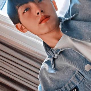Winwin Wayv wallpaper