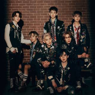 Winwin Wayv wallpaper