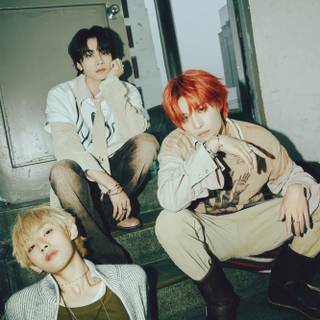 Winwin Wayv wallpaper