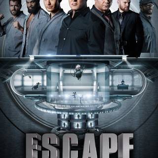 Escape Plan 2: Hades wallpaper