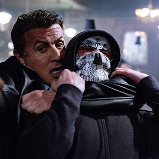 Escape Plan 2: Hades wallpaper