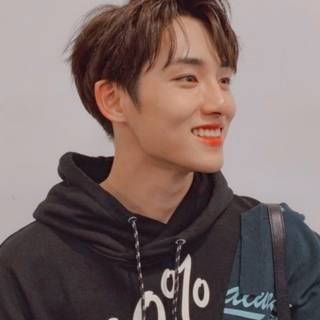 Winwin Wayv wallpaper