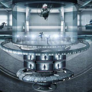 Escape Plan 2: Hades wallpaper