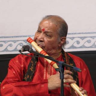 Hariprasad Chaurasia wallpaper