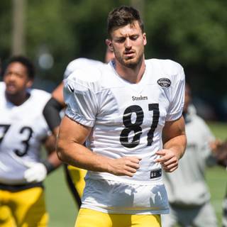 Jesse James Steelers wallpaper