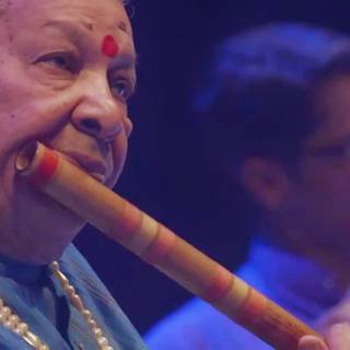 Hariprasad Chaurasia wallpaper