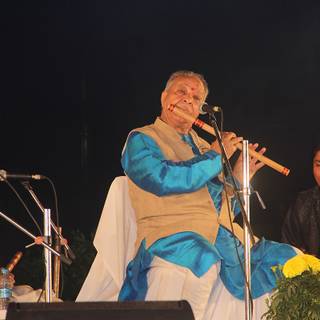 Hariprasad Chaurasia wallpaper