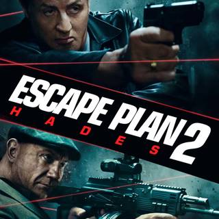 Escape Plan 2: Hades wallpaper