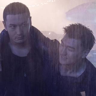 Escape Plan 2: Hades wallpaper