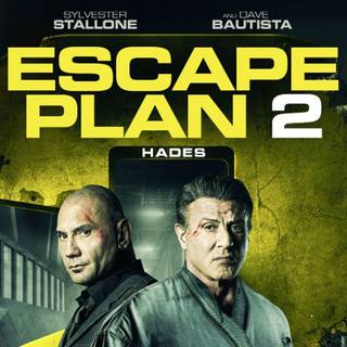 Escape Plan 2: Hades wallpaper