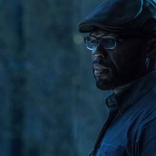 Escape Plan 2: Hades wallpaper