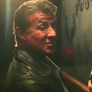 Escape Plan 2: Hades wallpaper