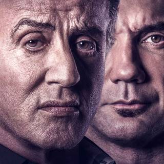 Escape Plan 2: Hades wallpaper