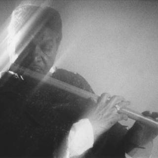 Hariprasad Chaurasia wallpaper