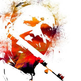 Hariprasad Chaurasia wallpaper