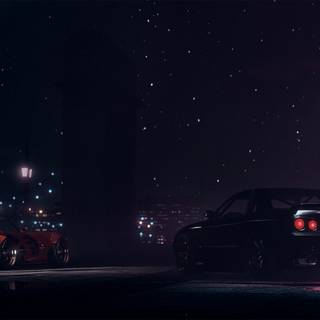 GTA Online Roleplay wallpaper