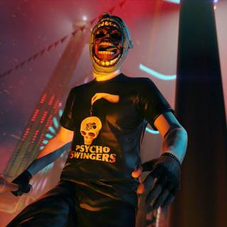 GTA Online Roleplay wallpaper