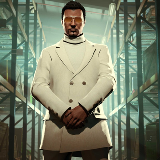 GTA Online Roleplay wallpaper