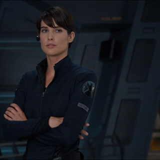 Agent Maria Hill wallpaper