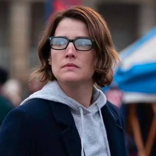 Agent Maria Hill wallpaper