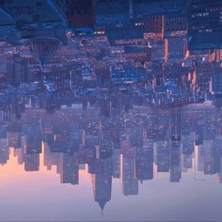 Spider-Man ATSV wallpaper