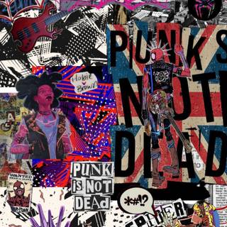 Spider-Man ATSV wallpaper