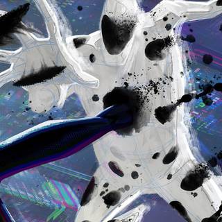 Spider-Man ATSV wallpaper