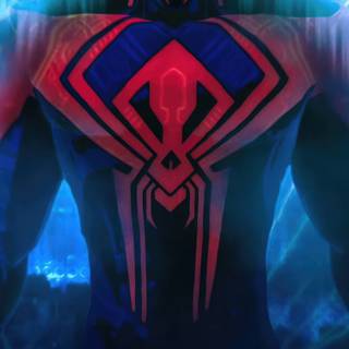 Spider-Man ATSV wallpaper