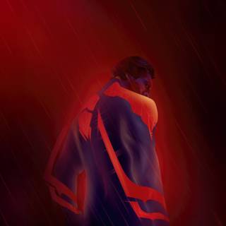 Spider-Man ATSV wallpaper