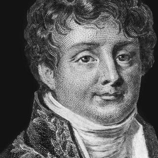 Joseph Fourier wallpaper