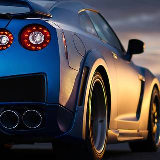 Phone Nissan wallpaper