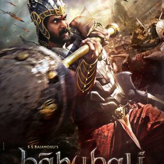Bhallaladeva wallpaper