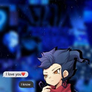 Victor Blade wallpaper