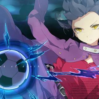 Victor Blade wallpaper