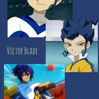 Victor Blade wallpaper