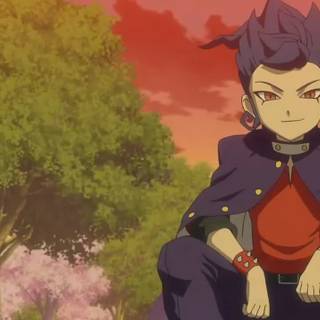 Victor Blade wallpaper