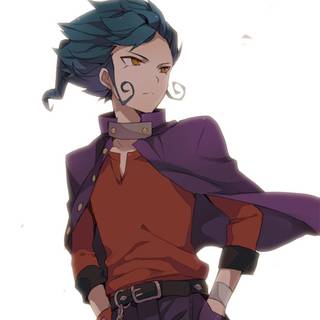 Victor Blade wallpaper