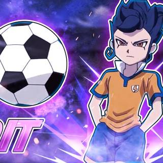 Victor Blade wallpaper