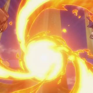 Victor Blade wallpaper