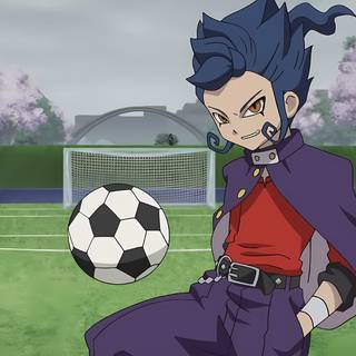 Victor Blade wallpaper