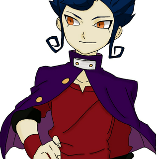 Victor Blade wallpaper