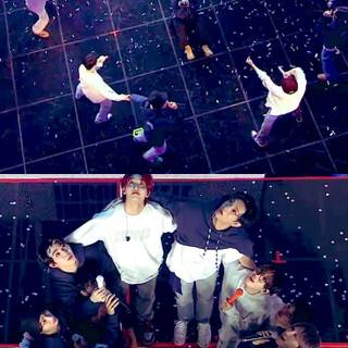 Seventeen concert wallpaper