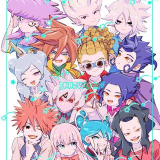 Victor Blade wallpaper