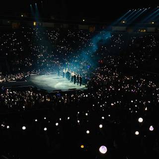 Seventeen concert wallpaper