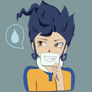 Victor Blade wallpaper