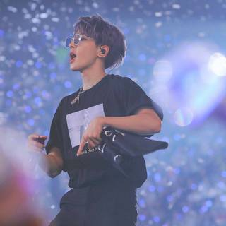 Seventeen concert wallpaper