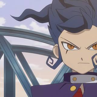 Victor Blade wallpaper