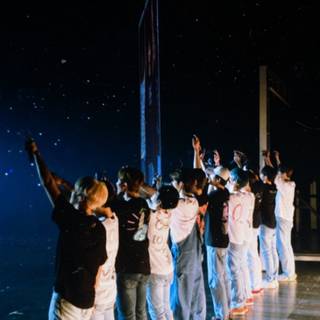 Seventeen concert wallpaper