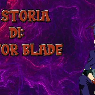 Victor Blade wallpaper