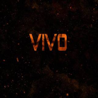Vivo black wallpaper